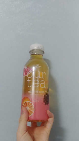 (주)쟈뎅 [쟈뎅] 아워티 500ml （총 6병） — 2점을 준 리뷰어가 2019년 7월 올린 사용 사진
