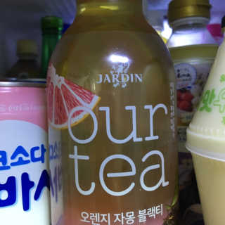 (주)쟈뎅 [쟈뎅] 아워티 500ml （총 6병） — 5점을 준 리뷰어가 2019년 7월 올린 사용 사진