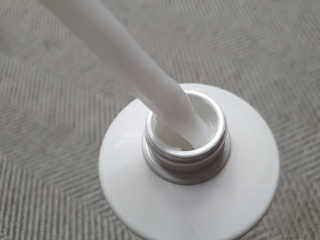 (주)에네스티 믹스베리 폭탄 트리트먼트 1000g — 5점을 준 리뷰어가 2019년 11월 올린 사용 사진
