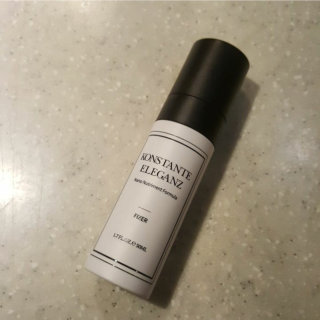 자트인사이트 콘스탄티 엘레강스 픽서(진짜픽서) 50ml — 4점을 준 리뷰어가 2016년 8월 올린 사용 사진