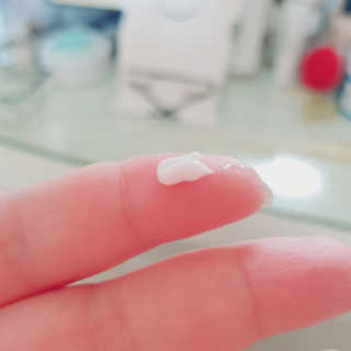 셀라피 에이리페어플러스크림 — 4.67점을 준 리뷰어가 2018년 4월 올린 사용 사진