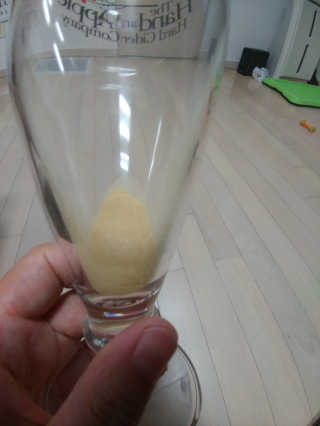 로하스웰 프랑스산 레몬밤 분말 — 3.67점을 준 리뷰어가 2018년 6월 올린 사용 사진