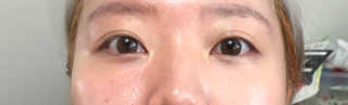 지고트 미네랄 UV 스네일 쿠션 리필포함 — 2.5점을 준 리뷰어가 2019년 8월 올린 사용 사진