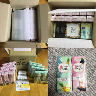 미담은이화드림초 미담은 이화드림초 — 5점을 준 리뷰어가 2018년 9월 올린 사용 사진