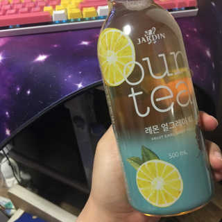 (주)쟈뎅 [쟈뎅] 아워티 500ml （총 6병） — 5점을 준 리뷰어가 2019년 7월 올린 사용 사진
