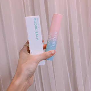 마시밀레 보드레밤 — 5점을 준 리뷰어가 2019년 1월 올린 사용 사진