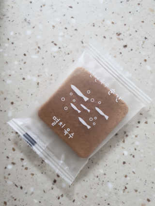 천연육수 순간 — 5점을 준 리뷰어가 2020년 2월 올린 사용 사진