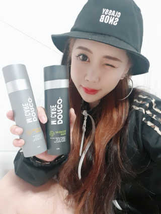 도루코 페이스 MCARE 클렌징폼, 올인원 에센스 — 4점을 준 리뷰어가 2020년 1월 올린 사용 사진