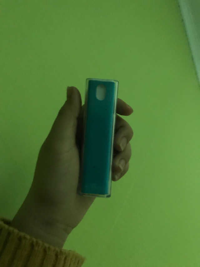 휴대용 스마트폰 액정클리너, 피부에 닿는건 깨끗하게 리뷰 사진