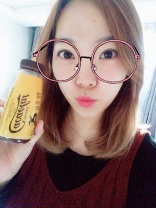 카카오랏 오리지널 24개입 — 5점을 준 리뷰어가 2018년 1월 올린 사용 사진