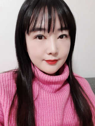 [블랙루즈] 코튼 립 컬러 — 4.33점을 준 리뷰어가 2018년 11월 올린 사용 사진