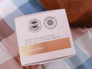 아이소이 코어탄력크림 — 5점을 준 리뷰어가 2018년 11월 올린 사용 사진
