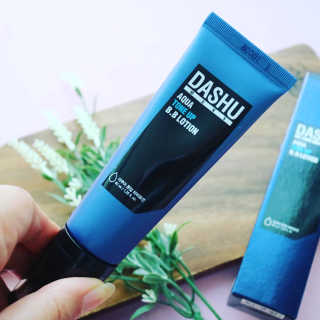 다슈코리아 다슈 맨즈 톤 업 비비로션 40ml — 5점을 준 리뷰어가 2018년 6월 올린 사용 사진