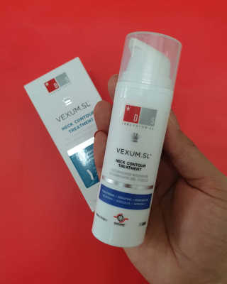 디에스래보래토리즈 [DS LAB] 벡섬 SL 크림 50ml X 1ea — 4.5점을 준 리뷰어가 2020년 2월 올린 사용 사진