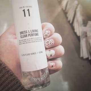더블유드레스룸 드레스퍼퓸 150ml — 5점을 준 리뷰어가 2018년 10월 올린 사용 사진