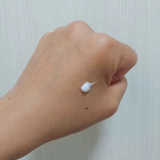 레코마렝 아쿠아덤 비오 리커버리 크림 — 5점을 준 리뷰어가 2019년 6월 올린 사용 사진
