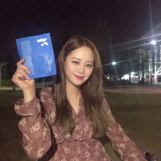 키노닉스 Querencia_Flawless 마스크팩 — 5점을 준 리뷰어가 2019년 4월 올린 사용 사진