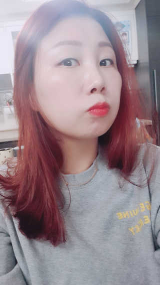 비알티씨 안티폴루션 풀메이크업 클렌징 오일 — 5점을 준 리뷰어가 2019년 3월 올린 사용 사진