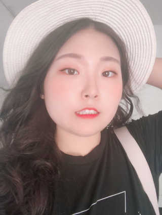 쏘내추럴 올데이 메이크업 픽서 — 5점을 준 리뷰어가 2019년 8월 올린 사용 사진
