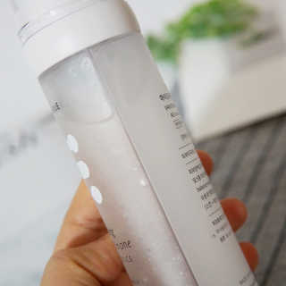 베니테이블 하이드레이팅 부스터 올인원 with PROBIOTICS — 5점을 준 리뷰어가 2020년 3월 올린 사용 사진