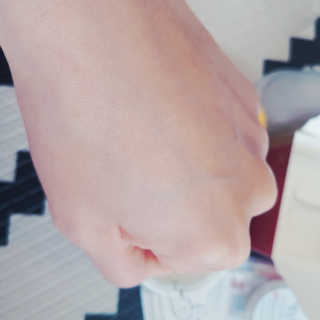 최윤하스텔라 최윤하 만물상 올인원 만능크림 — 4.5점을 준 리뷰어가 2019년 4월 올린 사용 사진