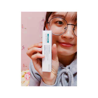 셀라피 에이리페어플러스크림 — 5점을 준 리뷰어가 2018년 4월 올린 사용 사진