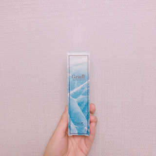 그리니프 밀키 톤업 크림 — 4.33점을 준 리뷰어가 2018년 8월 올린 사용 사진