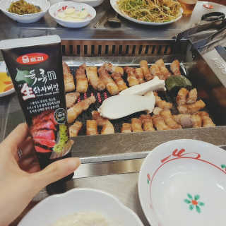 KimJiyul님이 올린 리뷰 사진 1