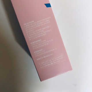 MLB COSMETICS [MLB PLAY] 퍼펙트 바디핏 크림 200ml — 5점을 준 리뷰어가 2019년 10월 올린 사용 사진