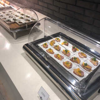 뷔페G [뷔페 G 글래드호텔 강남코엑스센터점] 2인 식사권 — 5점을 준 리뷰어가 2019년 3월 올린 사용 사진