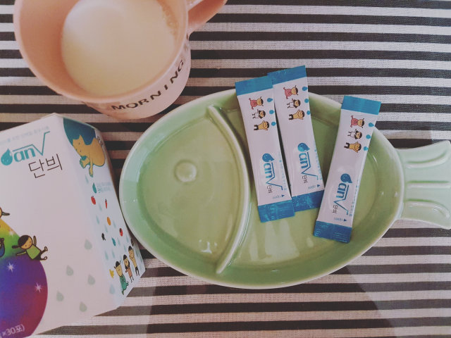 단븨 리뷰 사진