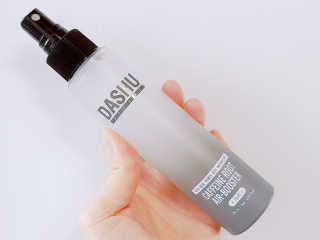 다슈코리아 다슈 볼륨 카페인 파워 에어부스터 120ml — 4점을 준 리뷰어가 2019년 7월 올린 사용 사진