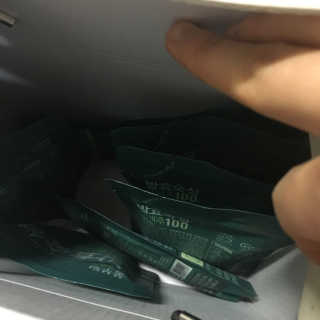 풀무원 발효숙성양배추100 — 3.67점을 준 리뷰어가 2017년 12월 올린 사용 사진