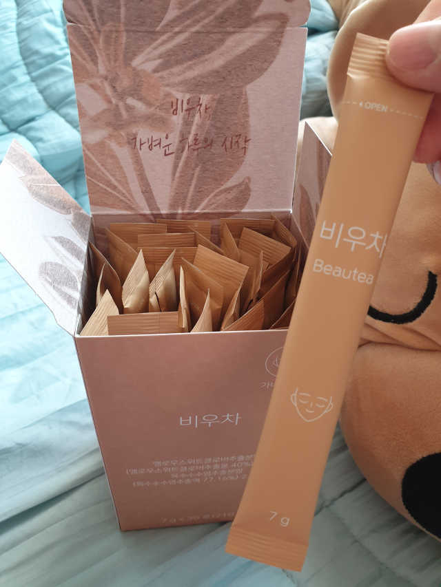 비우차 30포 리뷰 사진