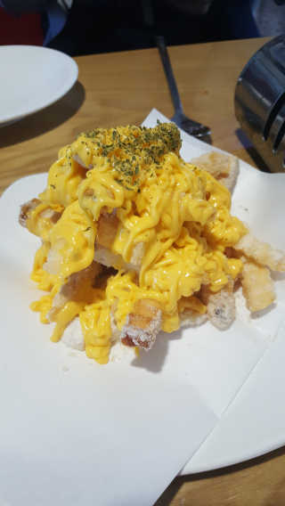 JiminKim님이 올린 리뷰 사진 3