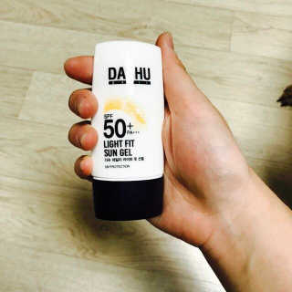 다슈코리아 다슈 데일리 라이트 핏 선젤 — 4.67점을 준 리뷰어가 2017년 8월 올린 사용 사진
