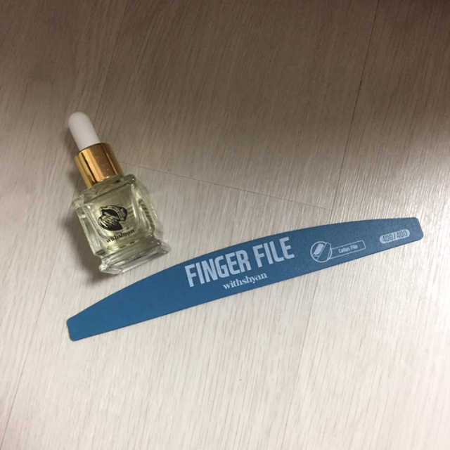 [위드샨] 아기손 세트 리뷰 사진