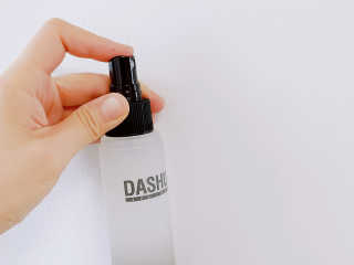 다슈코리아 다슈 볼륨 카페인 파워 에어부스터 120ml — 4점을 준 리뷰어가 2019년 7월 올린 사용 사진