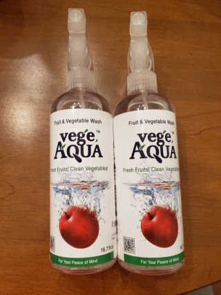 베지아쿠아 야채 아쿠아 475ml — 5점을 준 리뷰어가 2019년 9월 올린 사용 사진