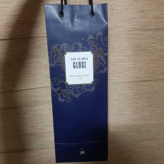 H365 [Kaskein Glögi] 핀란드 전통 무알콜 멀드와인 — 4점을 준 리뷰어가 2019년 5월 올린 사용 사진