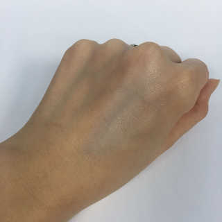 셀레뷰 스타 시크릿 쿠션 — 4.33점을 준 리뷰어가 2018년 3월 올린 사용 사진