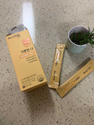 올앳미 가뿐한나 — 3.5점을 준 리뷰어가 2019년 12월 올린 사용 사진