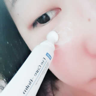 에이엠이 스마트폰으로 인한 눈뻑뻑 해소 AME아이케어밤 베이직 — 5점을 준 리뷰어가 2019년 1월 올린 사용 사진