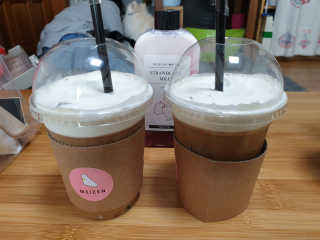 WooKyoungKim님이 올린 리뷰 사진 1