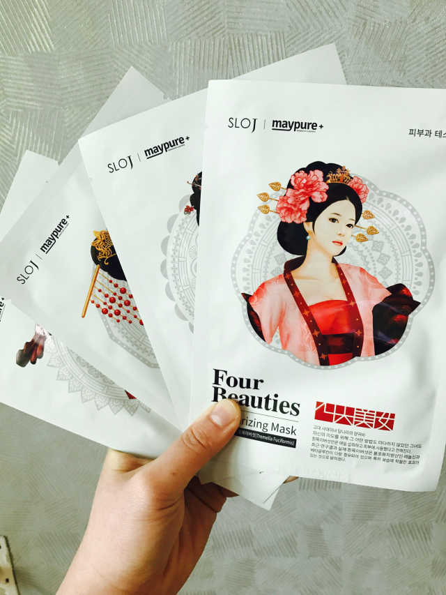 사대미녀 리뷰 사진