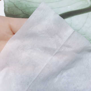 달곰이 물티슈 — 5점을 준 리뷰어가 2018년 5월 올린 사용 사진