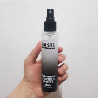 다슈코리아 다슈 볼륨 카페인 파워 에어부스터 120ml — 5점을 준 리뷰어가 2020년 2월 올린 사용 사진
