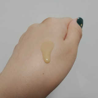 보타니티 [홍]조[진]정[결]케어 플라본 세럼 — 5점을 준 리뷰어가 2018년 5월 올린 사용 사진