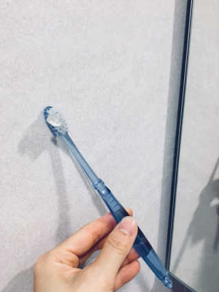 큐어스크립트 닥터폴스 3종[바닐블랙티, 라임만다린, 패츌리머스크] — 5점을 준 리뷰어가 2018년 6월 올린 사용 사진