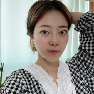 아이디플라코스메틱 아이디 페이스핏 마이너스 밴드 — 5점을 준 리뷰어가 2019년 10월 올린 사용 사진